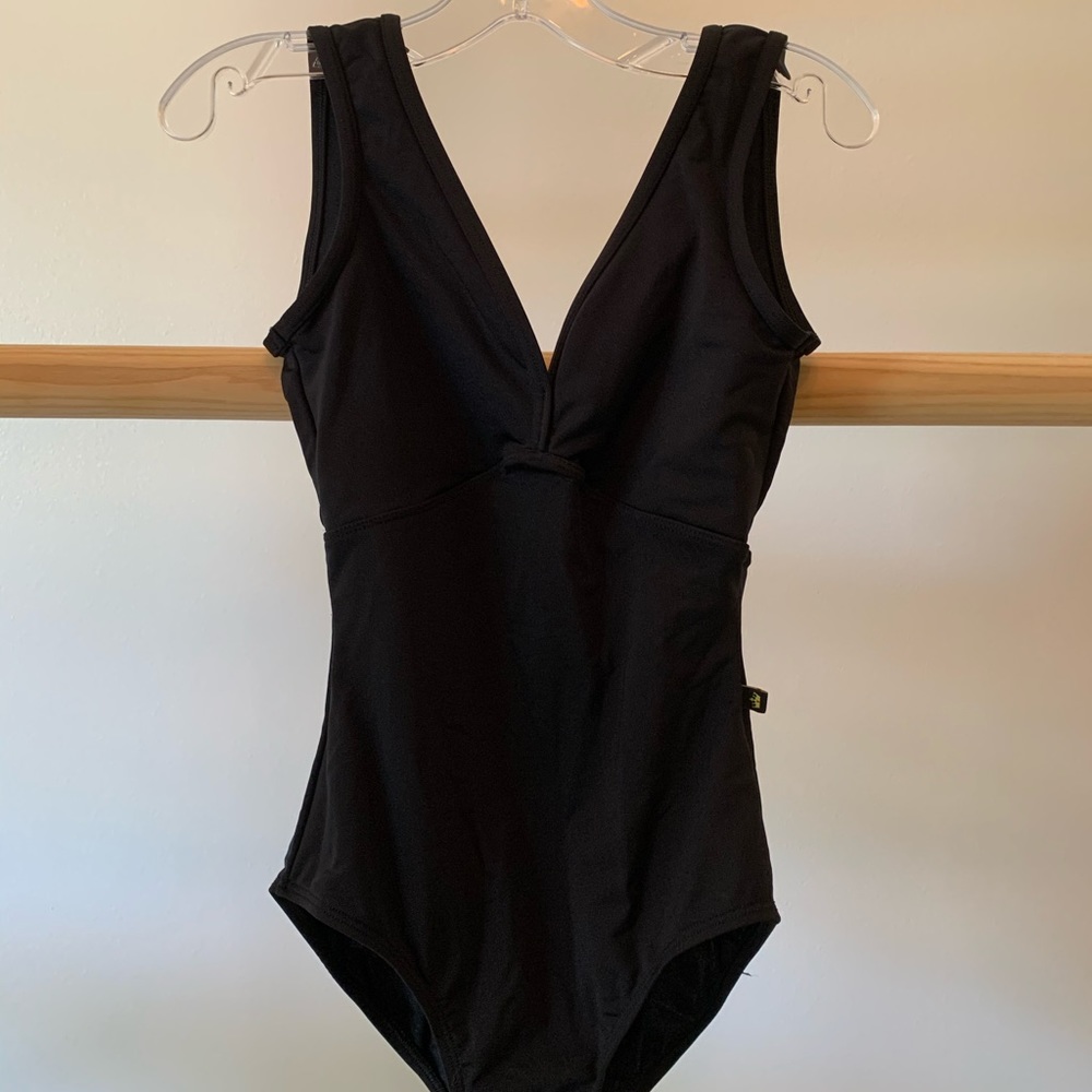 Maria dance wear Leotard